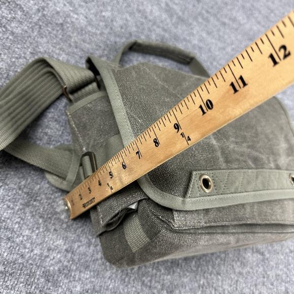 Think Tank Retrospective 7M Camera Shoulder Messenger Bag Green Outdoor New - Picture 14 of 15
